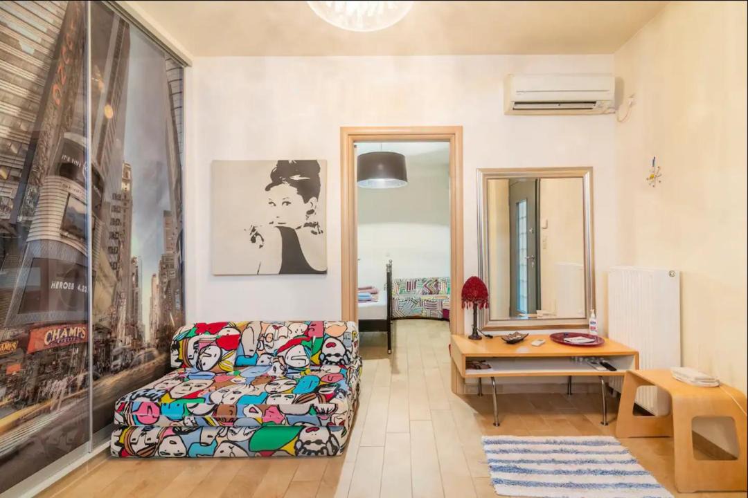 Photo of Livingroom in Galatsi