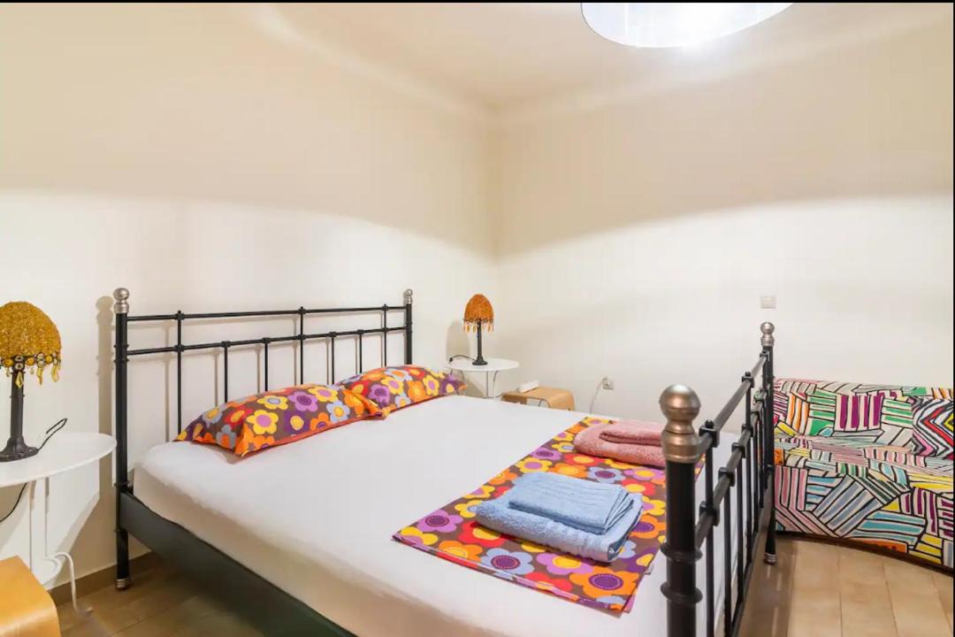 Photo of Bedroom in Galatsi