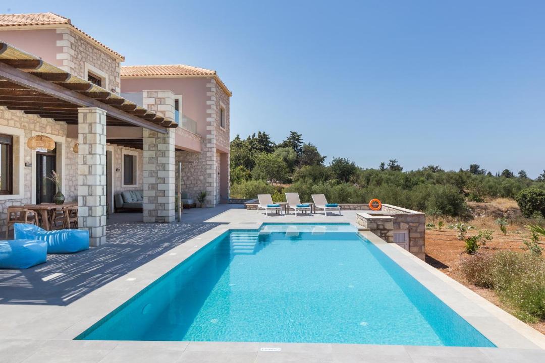 Photo of Outdoor in Geropotamos