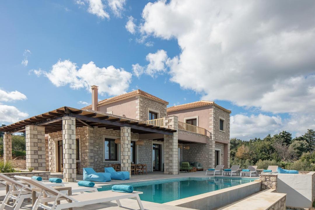 Photo of Outdoor in Geropotamos
