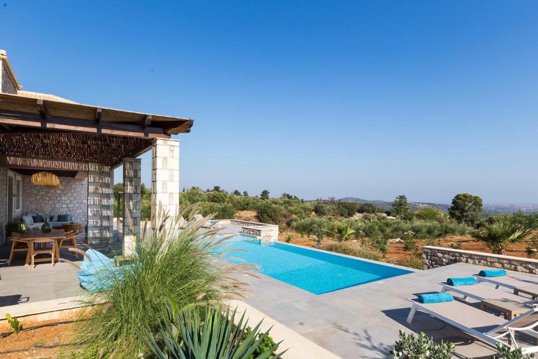 Photo of Outdoor in Geropotamos