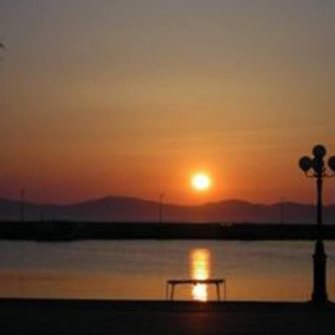 Photo of Outdoor in Sitia