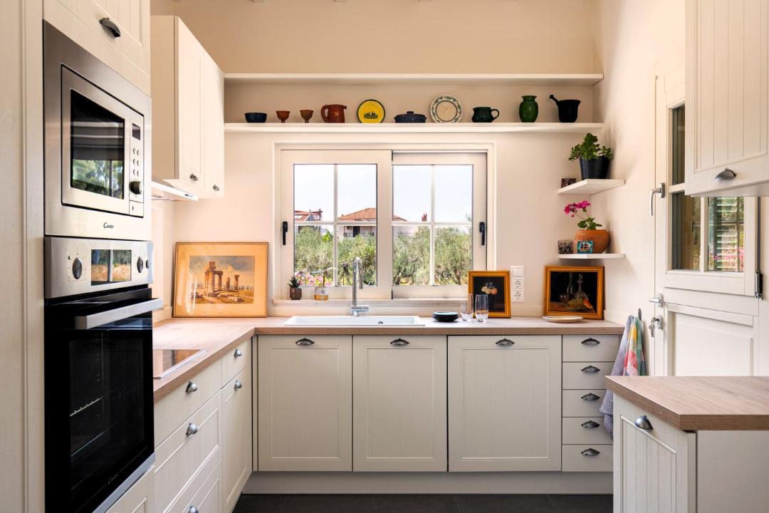 Photo of Kitchen in Melissi