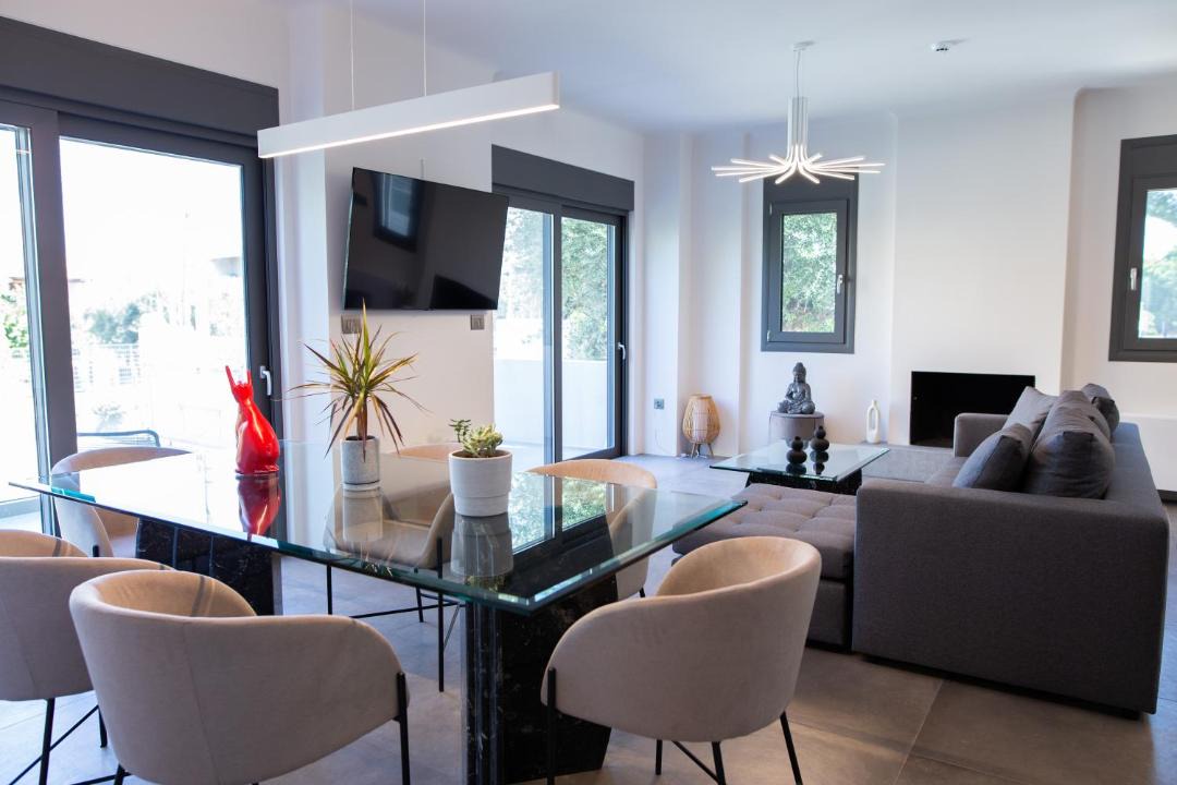 Photo of Livingroom in Rio