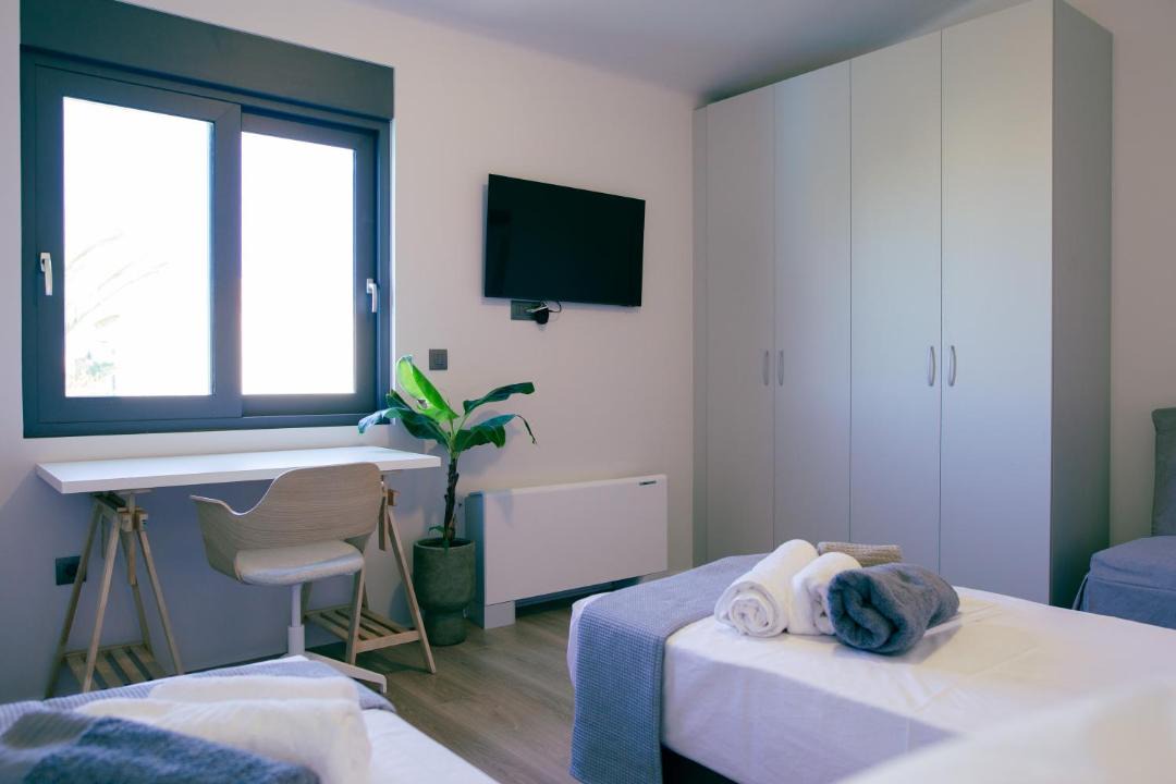 Photo of Bedroom in Rio