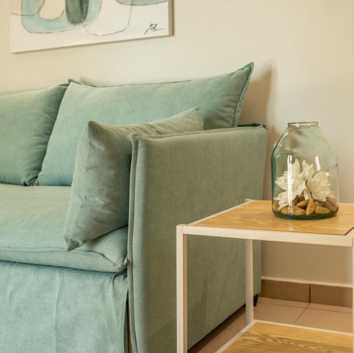 Photo of Livingroom in Falassarna