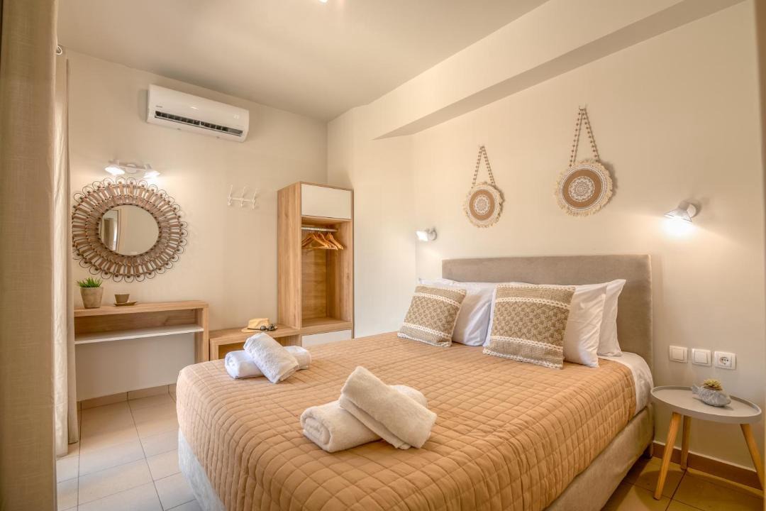 Photo of Bedroom in Falassarna
