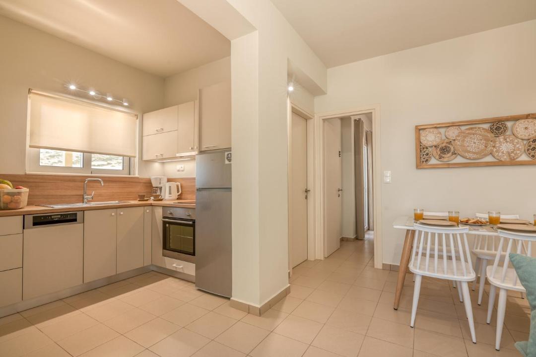 Photo of Kitchen in Falassarna