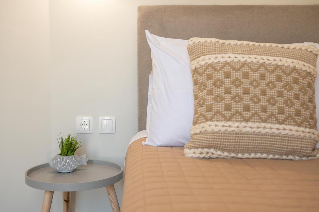 Photo of Bedroom in Falassarna