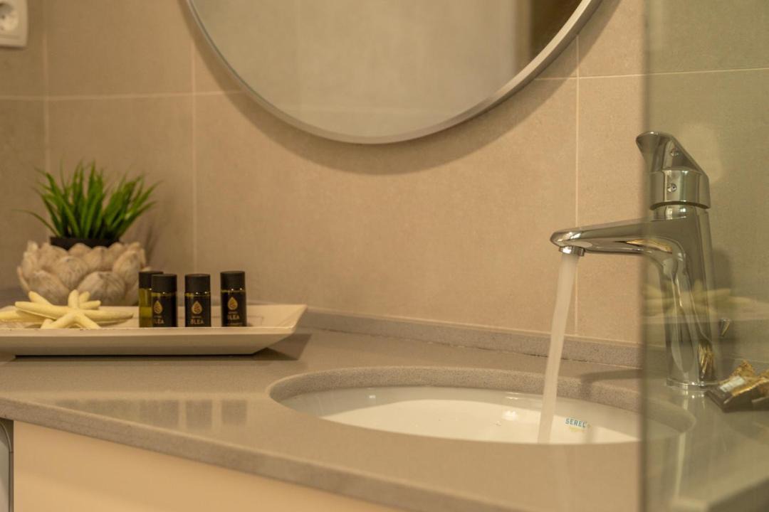 Photo of Bathroom in Falassarna