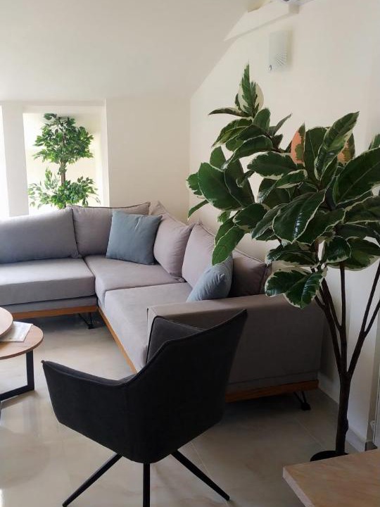 Photo of Livingroom in Dio-Olympos