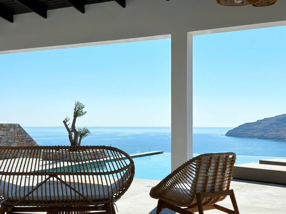 Photo of Patio Balcony in Vlicha