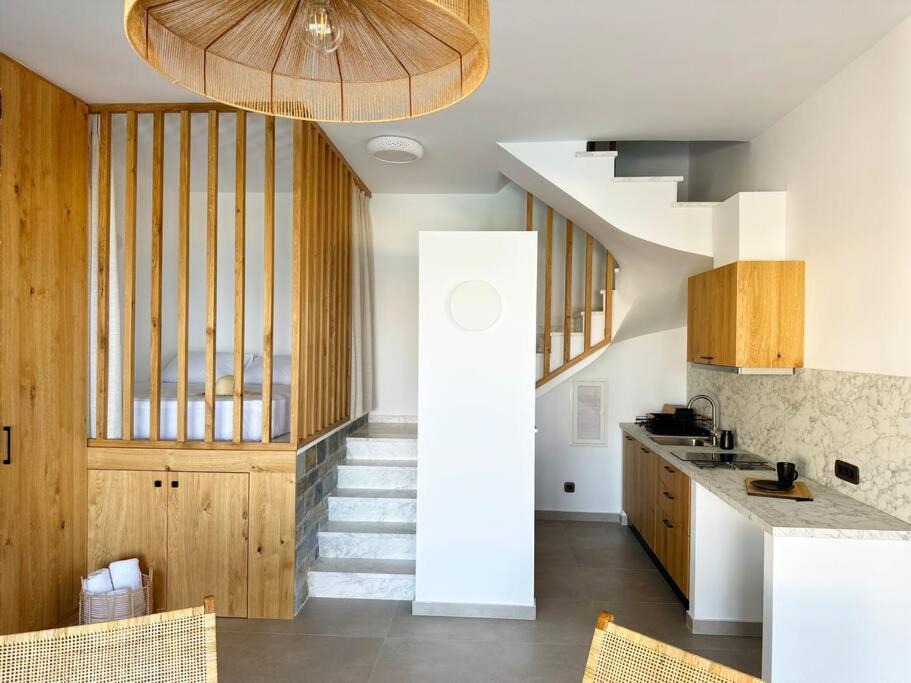 Photo of Kitchen in Vlicha