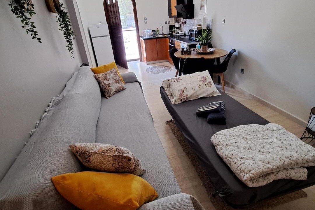 Photo of Livingroom in Souvala