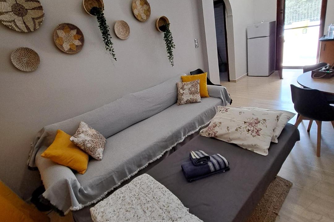 Photo of Livingroom in Souvala