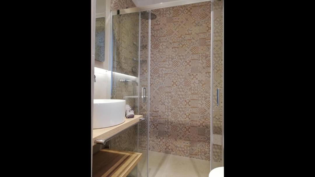Photo of Bathroom in Katsarou