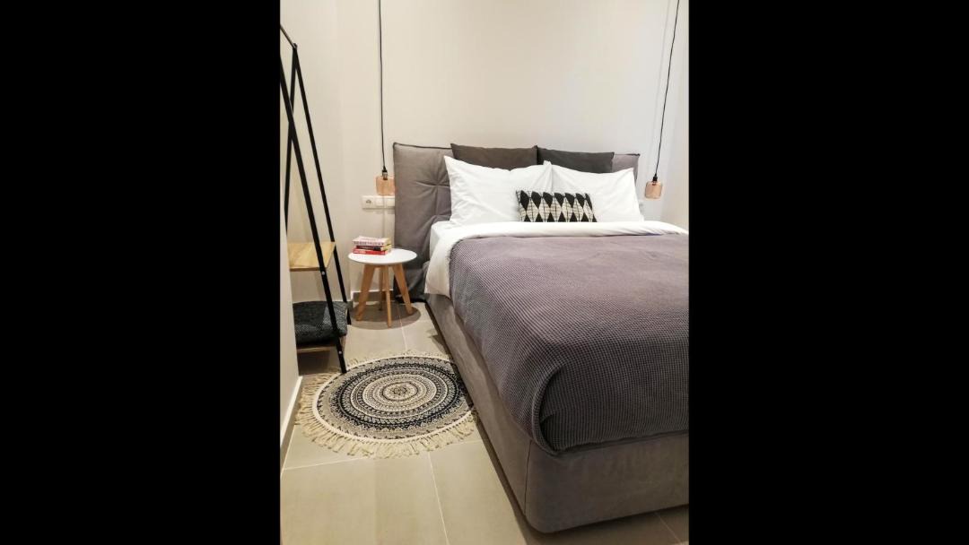Photo of Bedroom in Katsarou