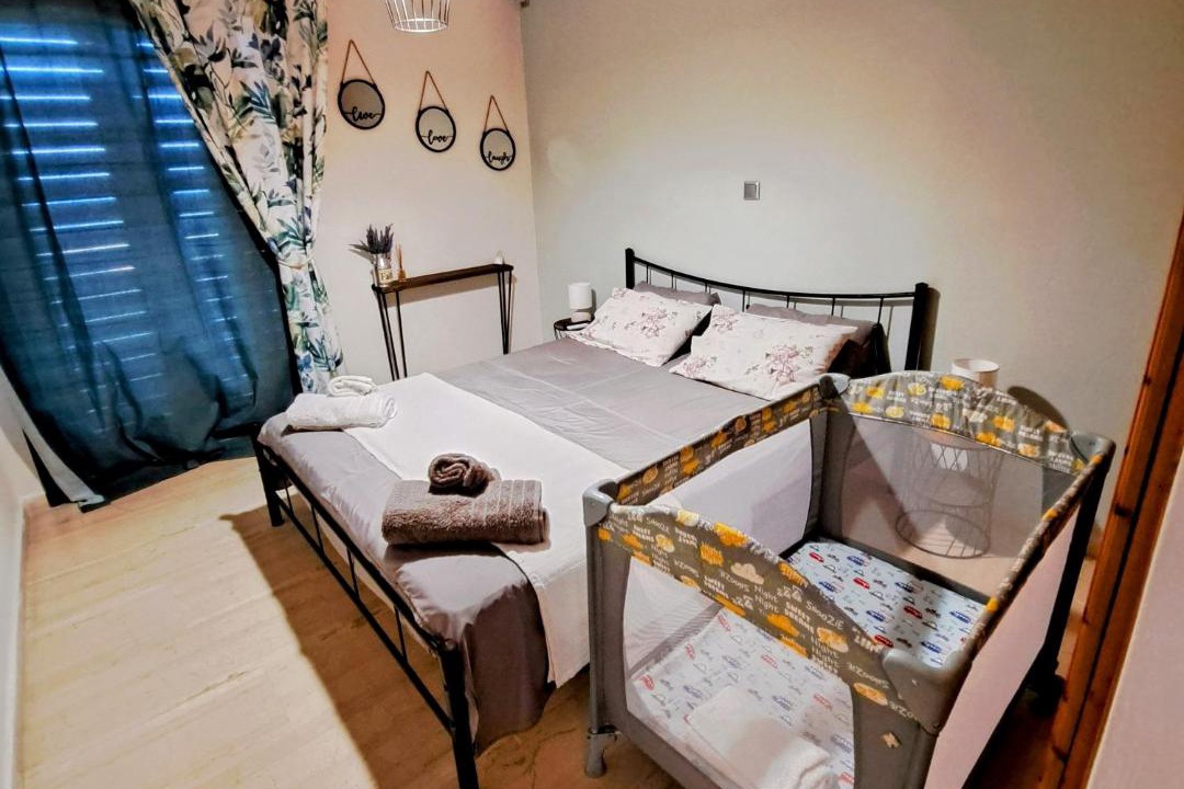 Photo of Bedroom in Souvala