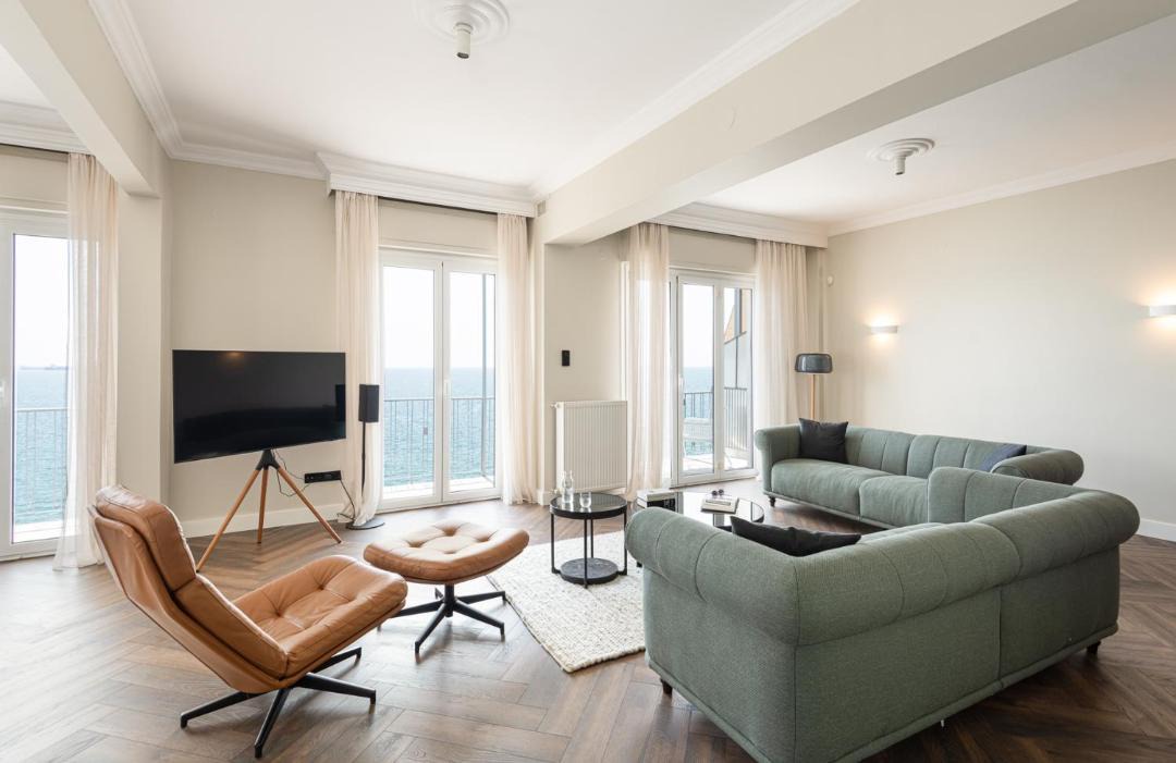 Photo of Livingroom in Thessaloniki City Centre