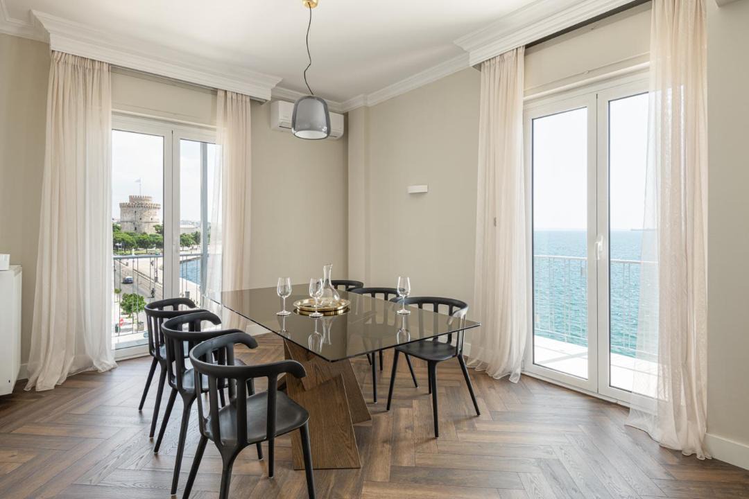 Photo of Livingroom in Thessaloniki City Centre