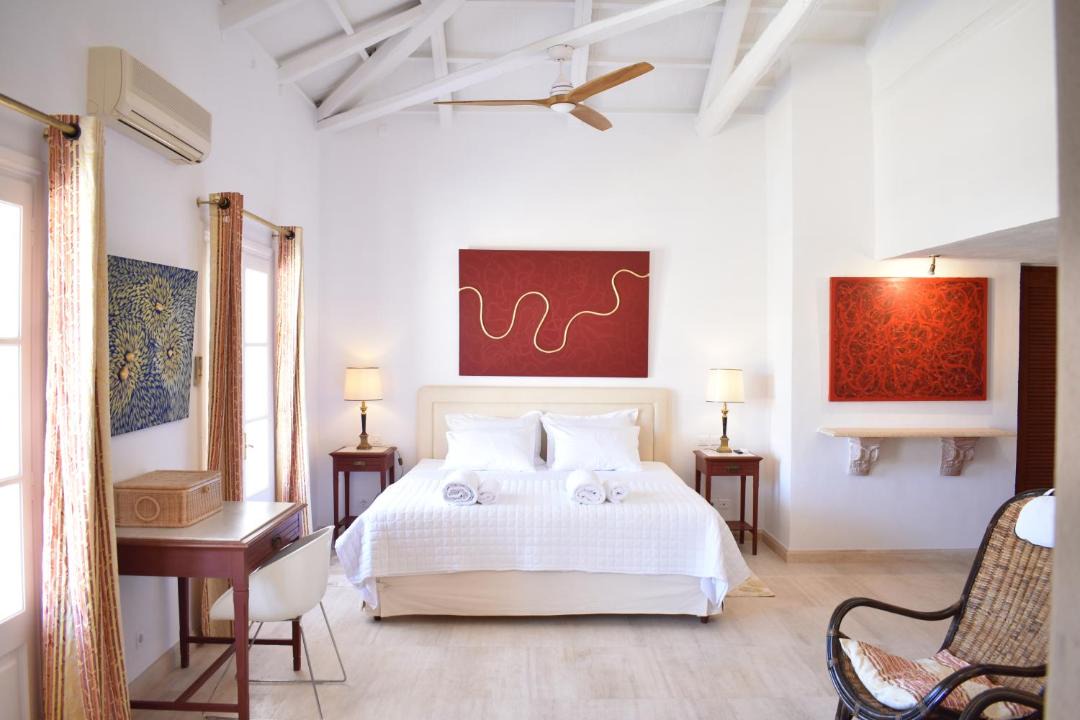 Photo of Livingroom in Hydra