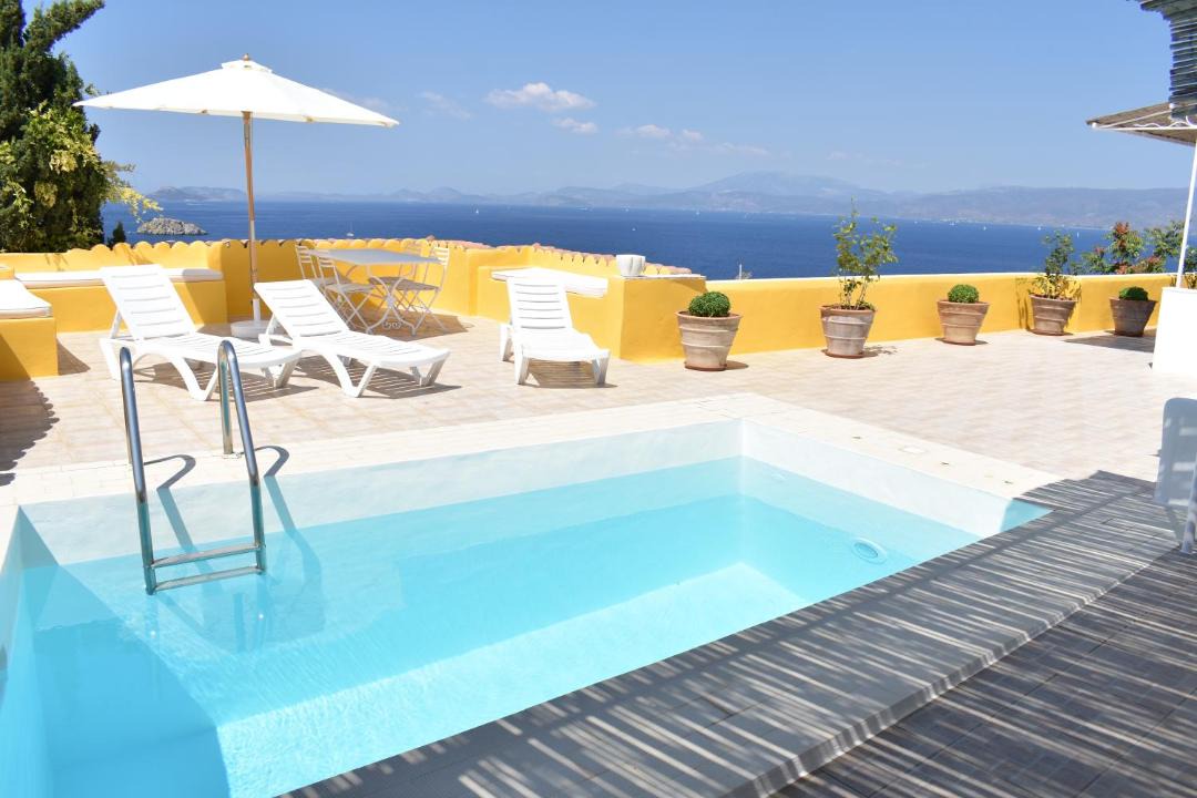 Photo of Outdoor in Hydra