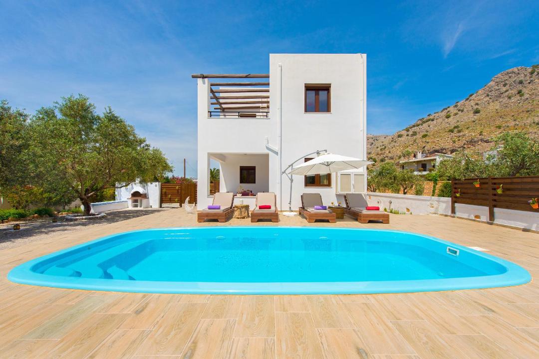 Photo of Outdoor in Pefkos