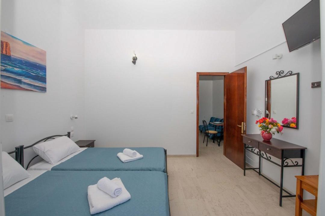 Photo of Bedroom in Astrakeri