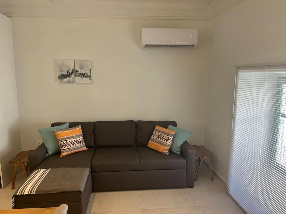 Photo of Livingroom in Vathy