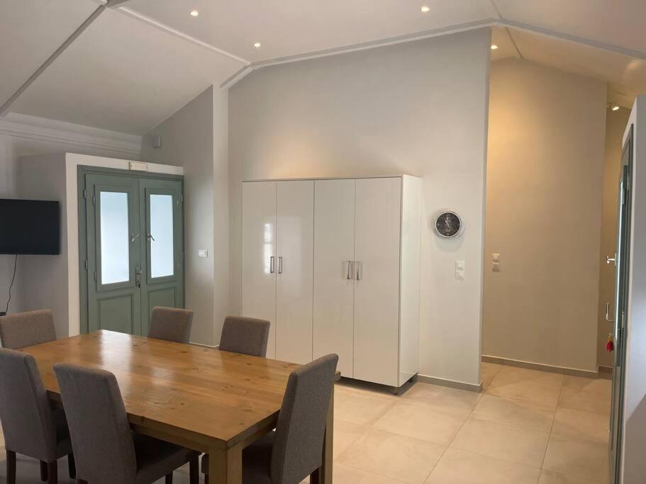 Photo of Livingroom in Vathy