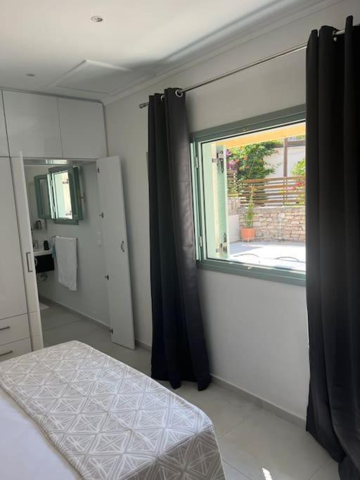 Photo of Bedroom in Vathy
