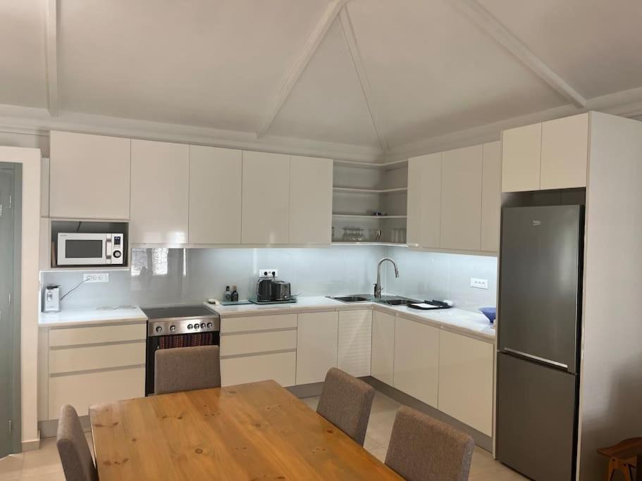 Photo of Kitchen in Vathy