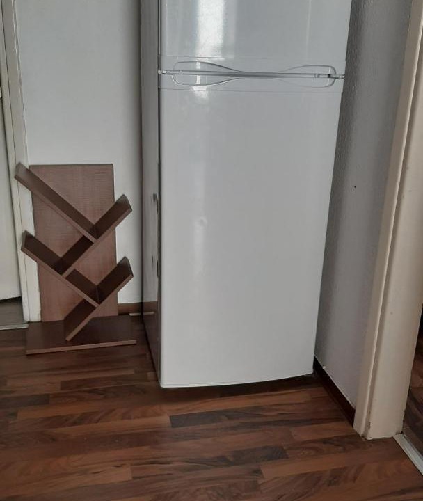 Photo of Kitchen in Olymbiaki Akti
