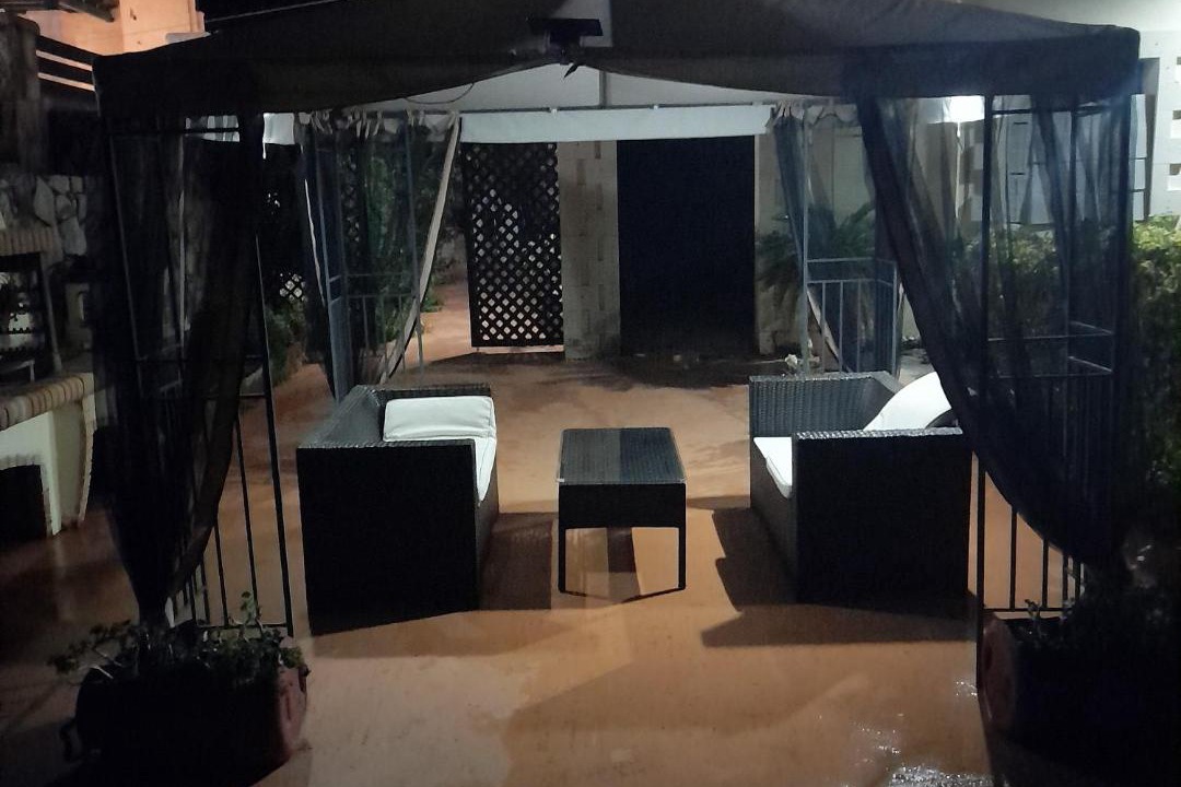 Photo of Patio Balcony in Kalyves