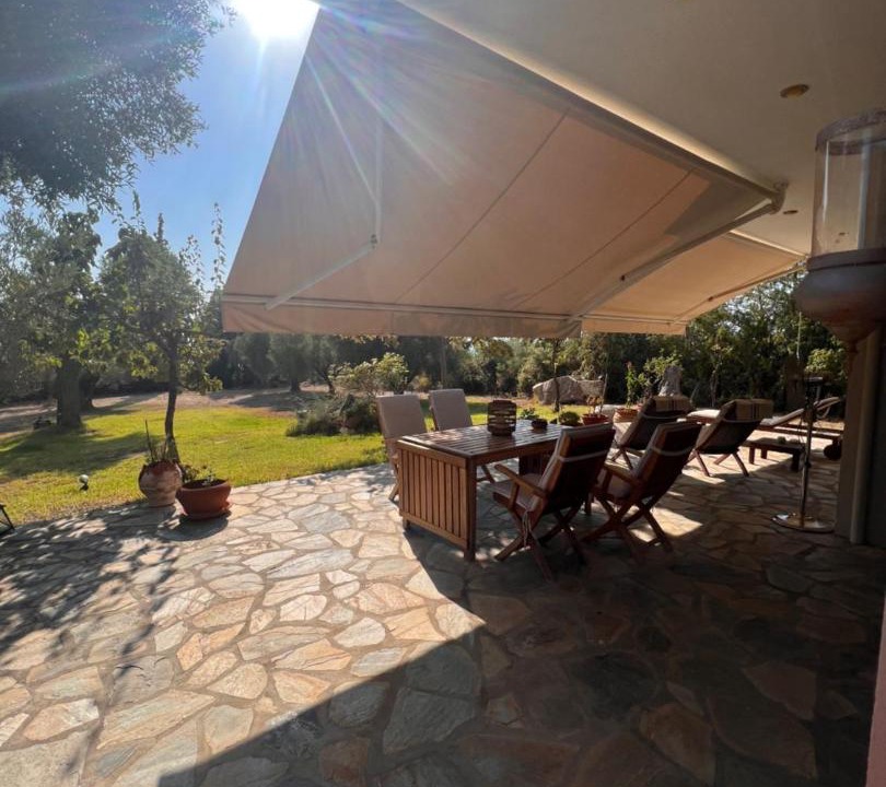 Photo of Patio Balcony in Nikita