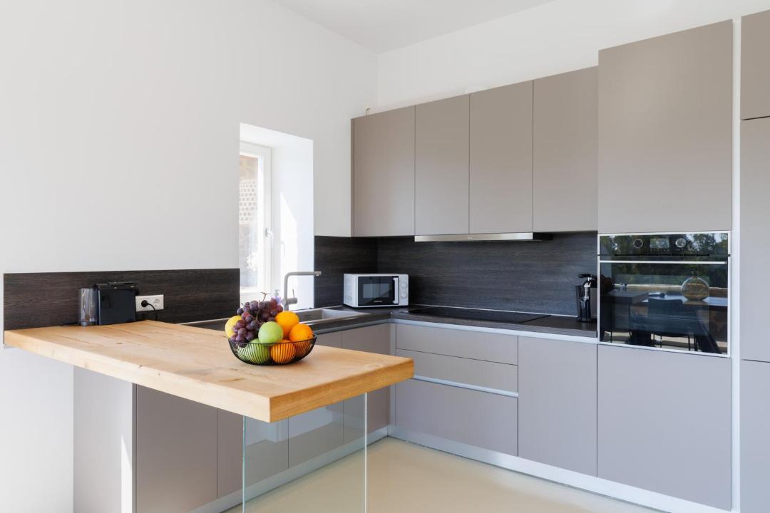 Photo of Kitchen in Gialova