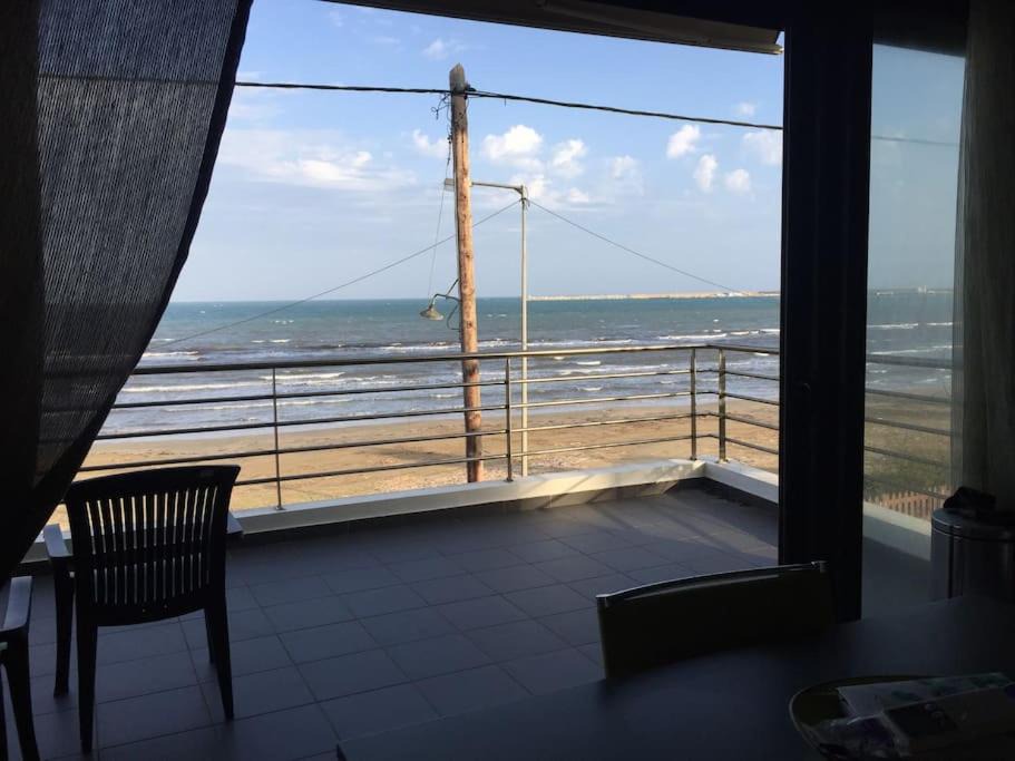 Photo of Patio Balcony in Katakolo