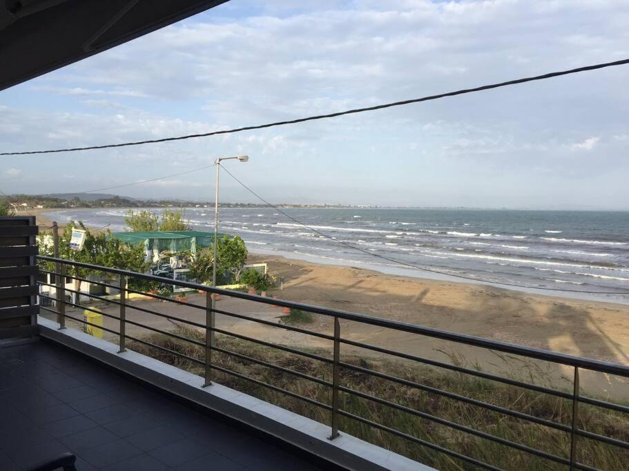 Photo of Patio Balcony in Katakolo