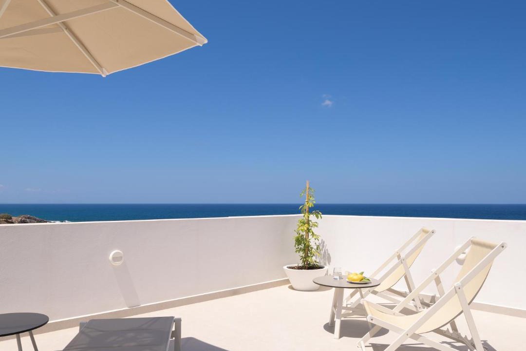 Photo of Patio Balcony in Panormos
