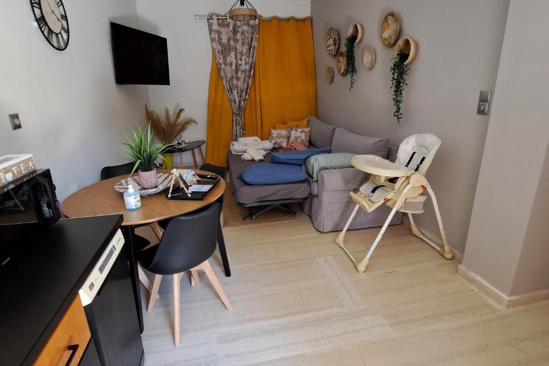Photo of Livingroom in Souvala