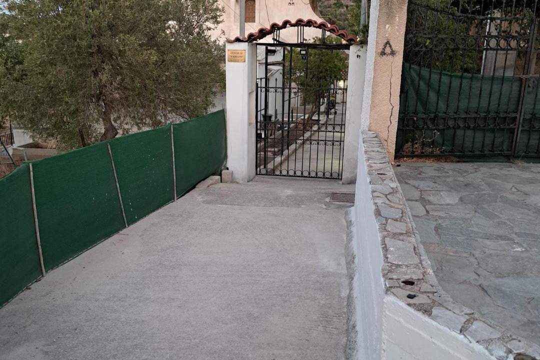 Photo of Buildings in Souvala