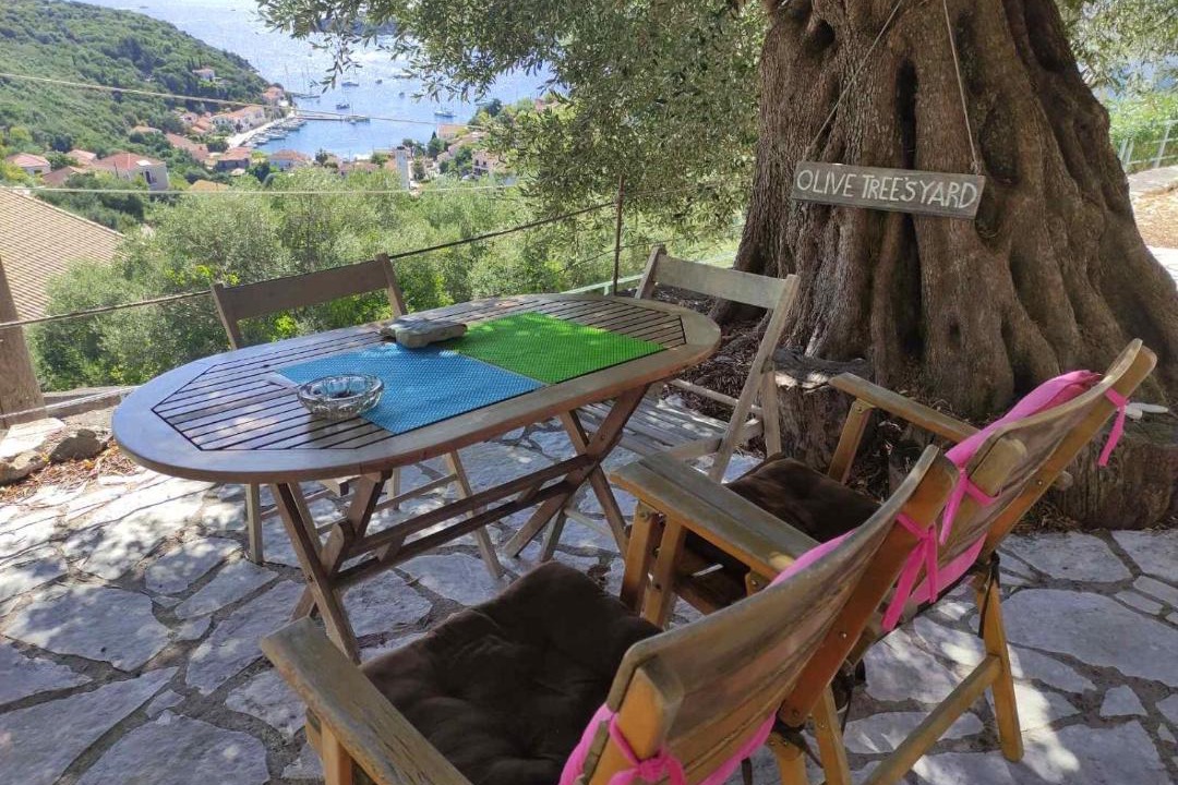 Photo of Patio Balcony in Kionion