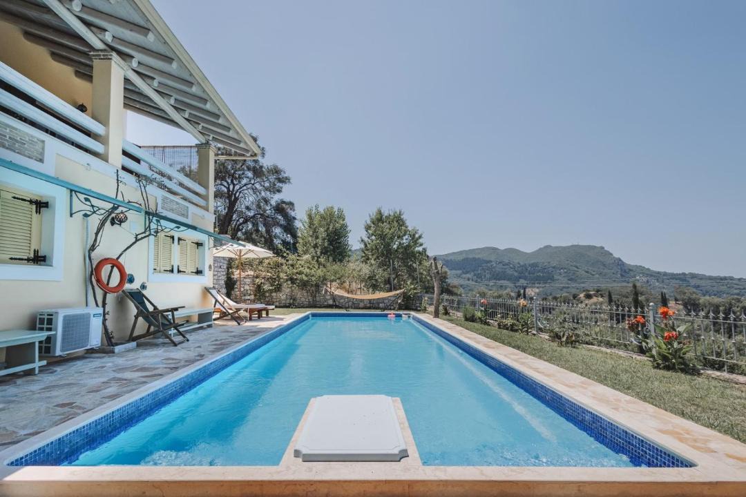 Photo of Outdoor in Aleimmatades