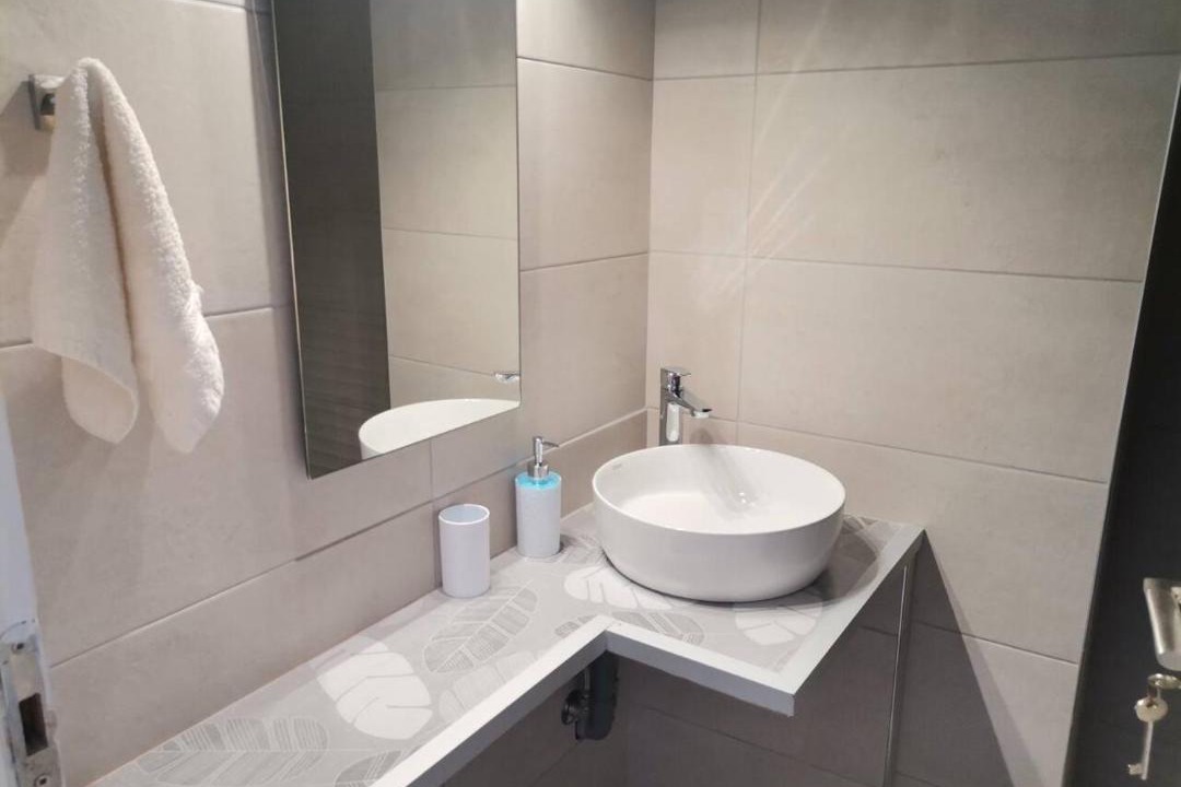 Photo of Bathroom in Lavrio