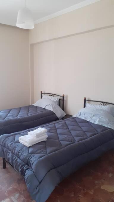 Photo of Bedroom in Karditsa