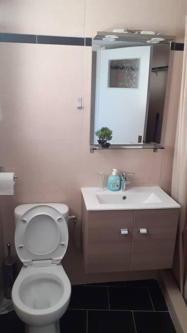 Photo of Bathroom in Karditsa