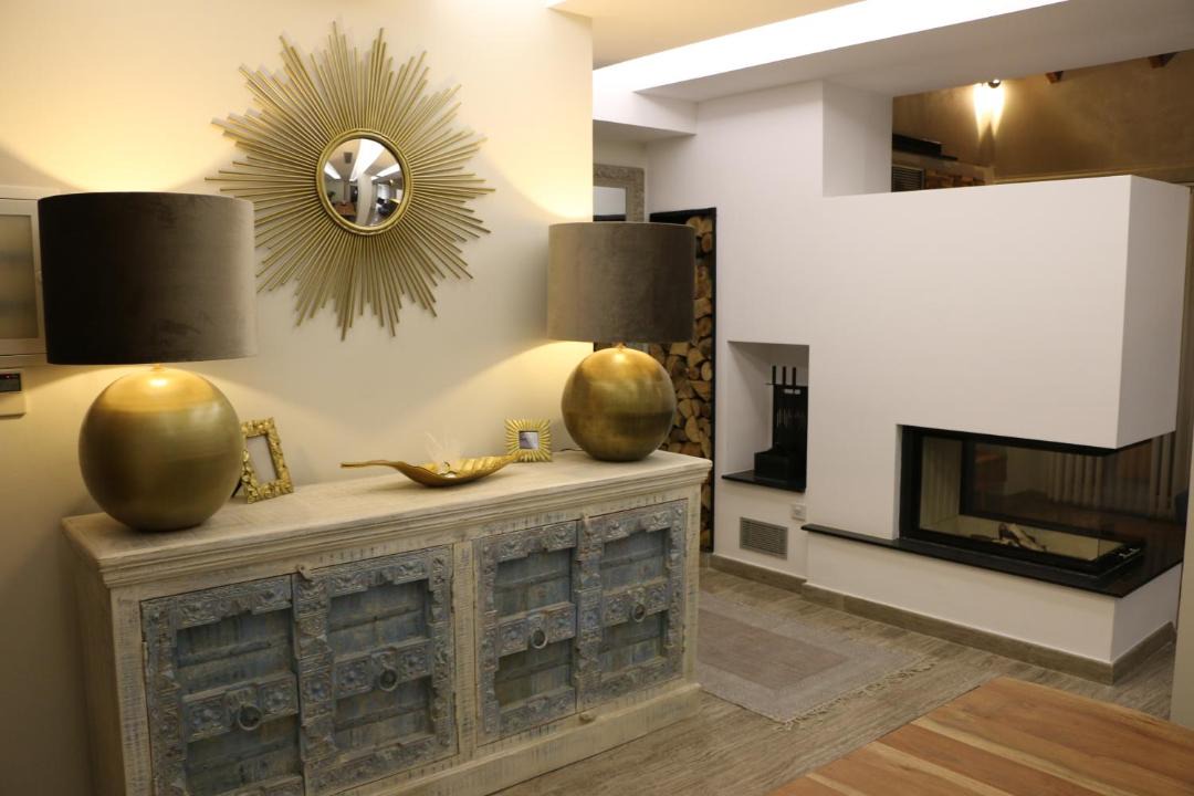 Photo of Livingroom in Kolokinthou