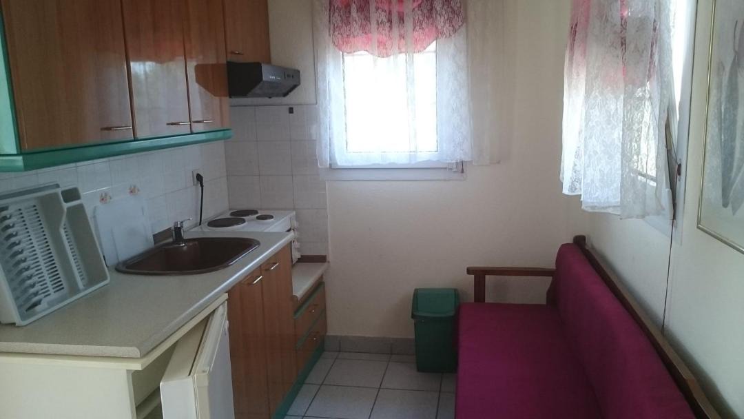 Photo of Kitchen in Metamorfosi