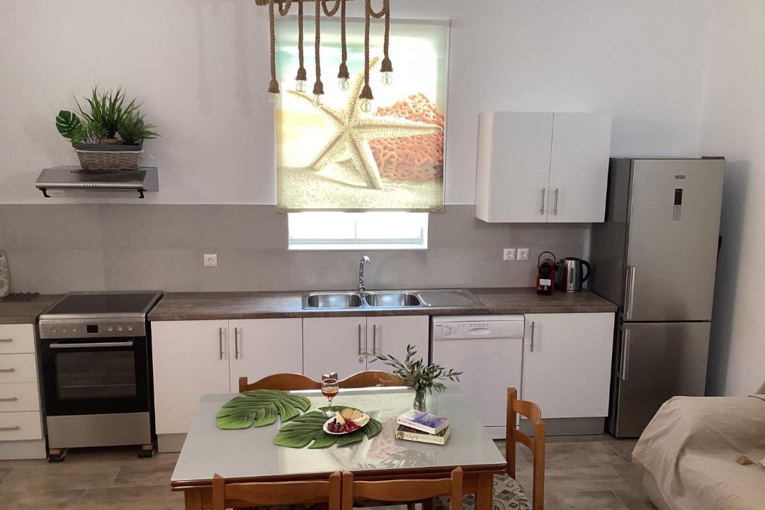 Photo of Kitchen in Drapanias