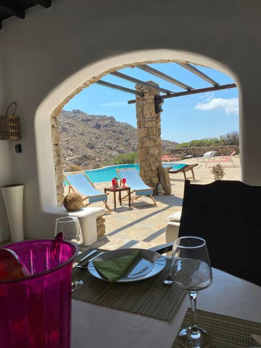 Photo of Livingroom in Paraga